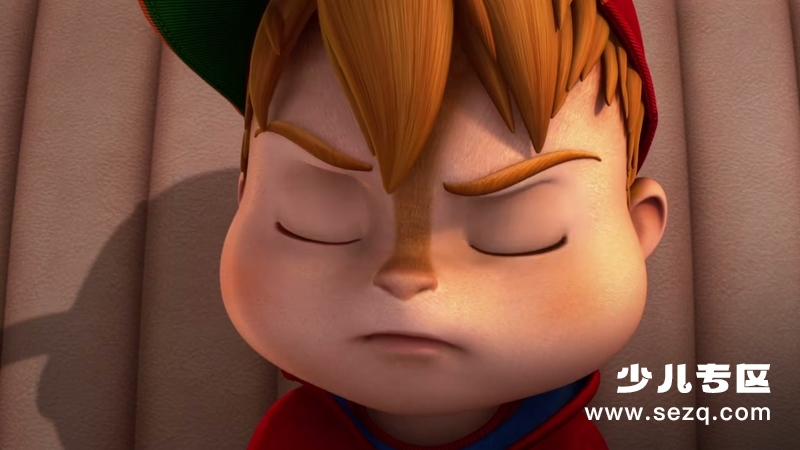 鼠来宝 - 动画资源画廊第5张