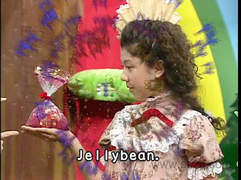 美语烘焙屋 - 动画资源画廊第7张