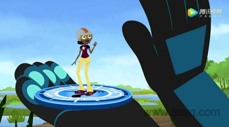 动物兄弟 - 动画资源画廊第2张