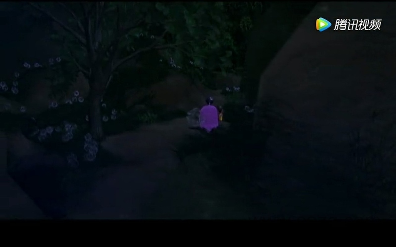 缇可之暑期里的危机 - 动画资源画廊第4张