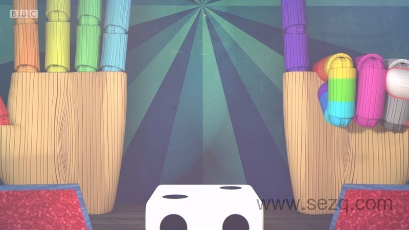 数字积木 - 动画资源画廊第8张