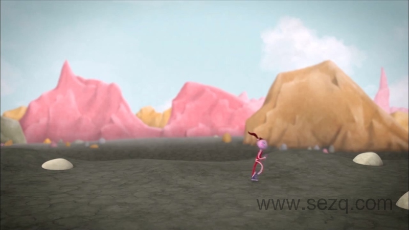 沃利的单词魔法 - 动画资源画廊第5张