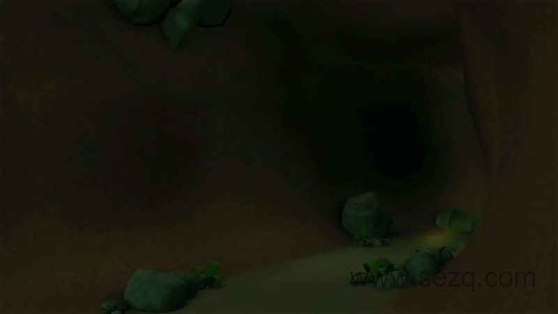 逗逗迪迪之酷比侦探 - 动画资源画廊第6张