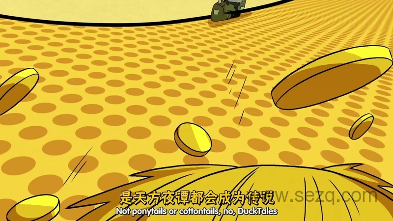 新唐老鸭俱乐部 - 动画资源画廊第3张