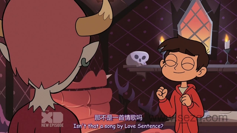 星蝶公主 - 动画资源画廊第4张