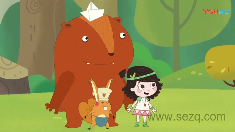 艾米咕噜 - 动画资源画廊第4张