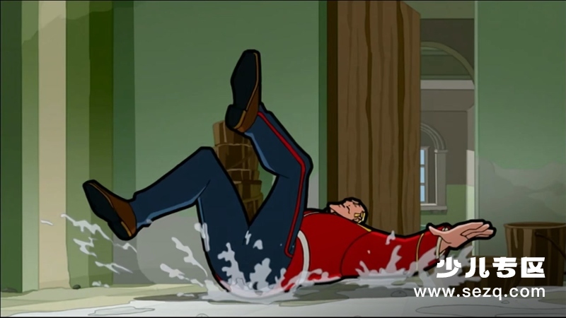 麻辣女孩 - 动画资源画廊第5张