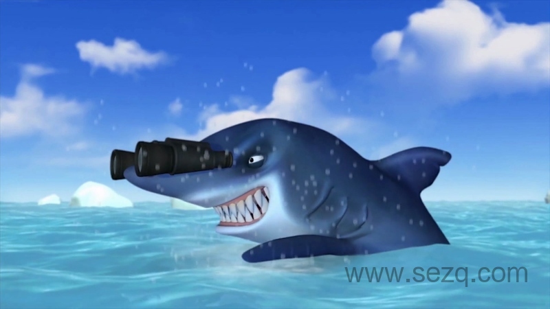 小企鹅啵乐乐 - 动画资源画廊第9张