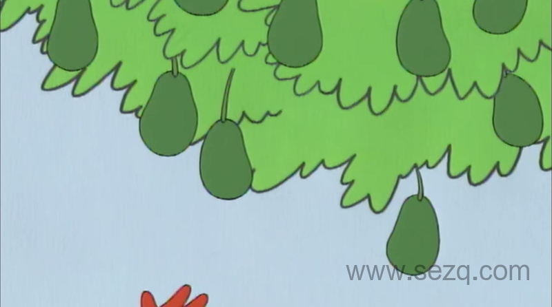 巴巴爸爸和动物朋友们 - 动画资源画廊第9张