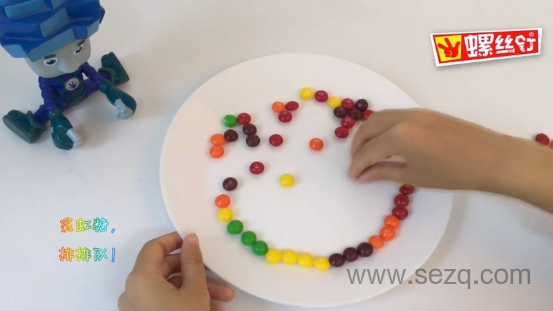 螺丝钉科学小实验 - 动画资源画廊第5张