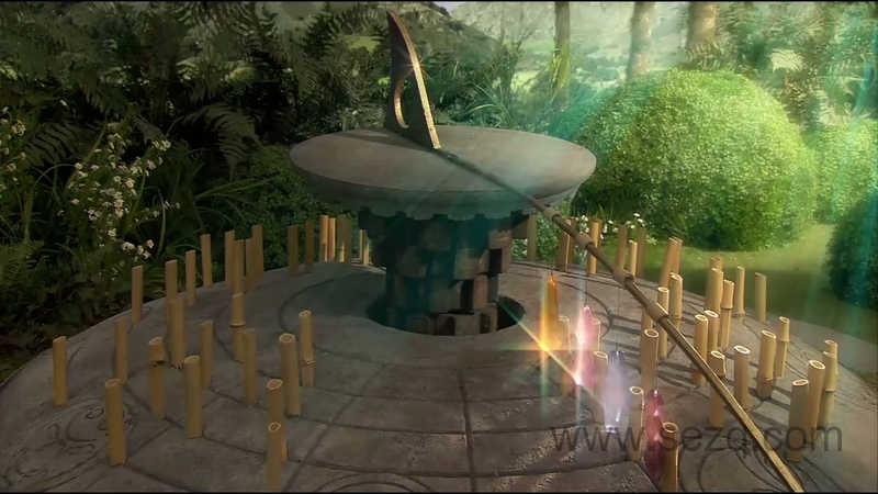 布鲁精灵 - 动画资源画廊第5张