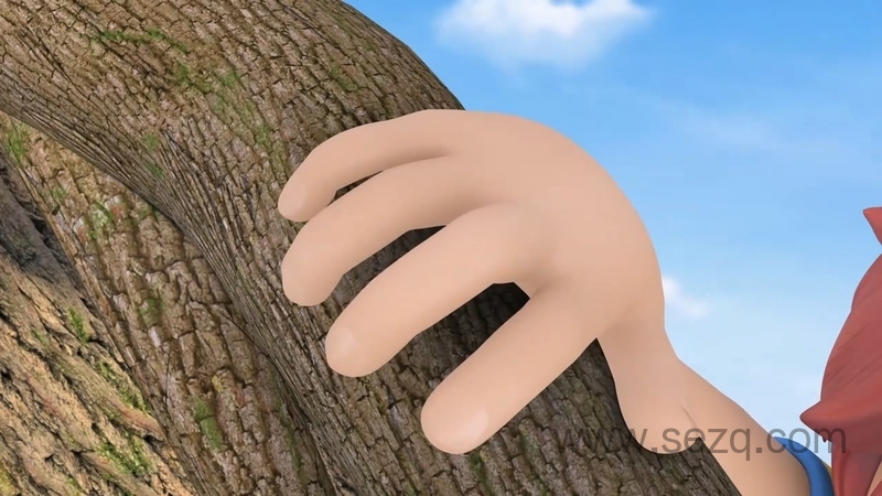 星原小宝 - 动画资源画廊第7张