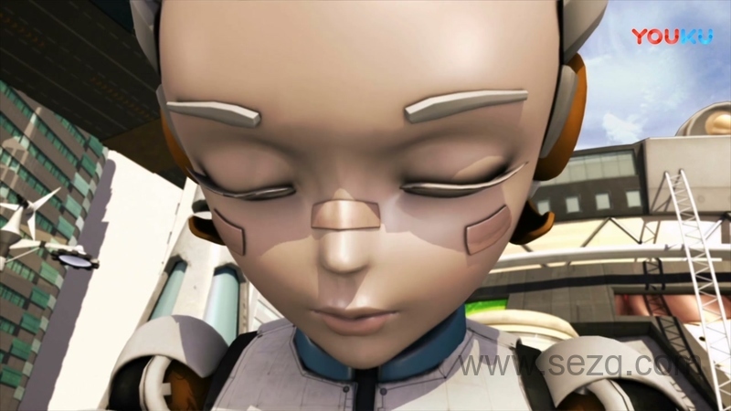 莫麟传奇之四大古国 - 动画资源画廊第3张