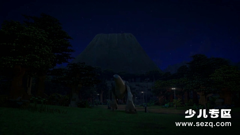 乐高侏罗纪公园 - 动画资源画廊第5张