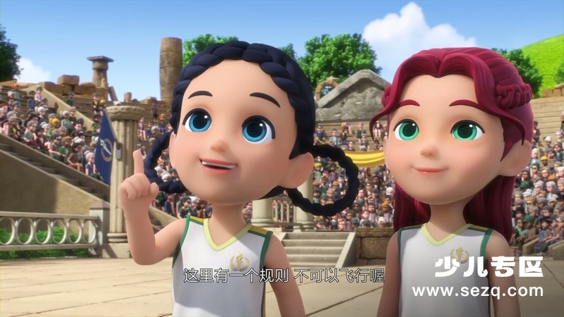 超级飞侠 - 动画资源画廊第6张