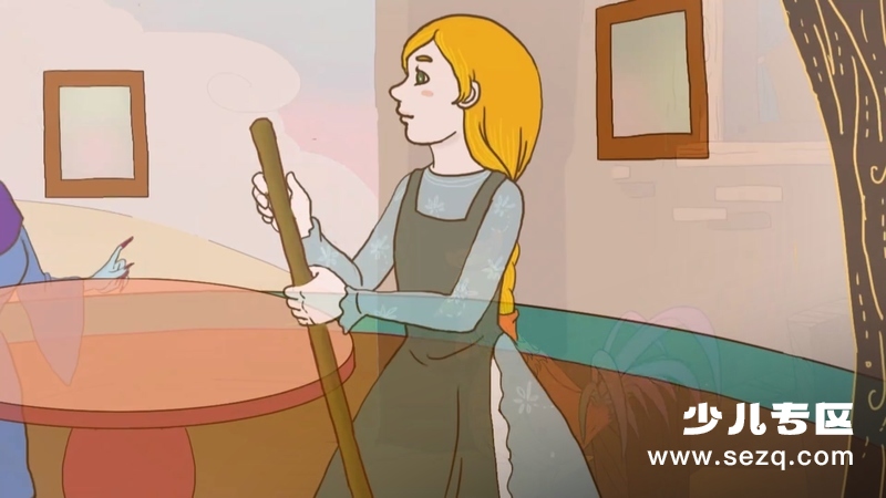 魔法妈妈故事妙妙屋 - 动画资源画廊第8张