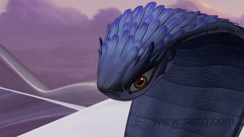 小王子 - 动画资源画廊第5张