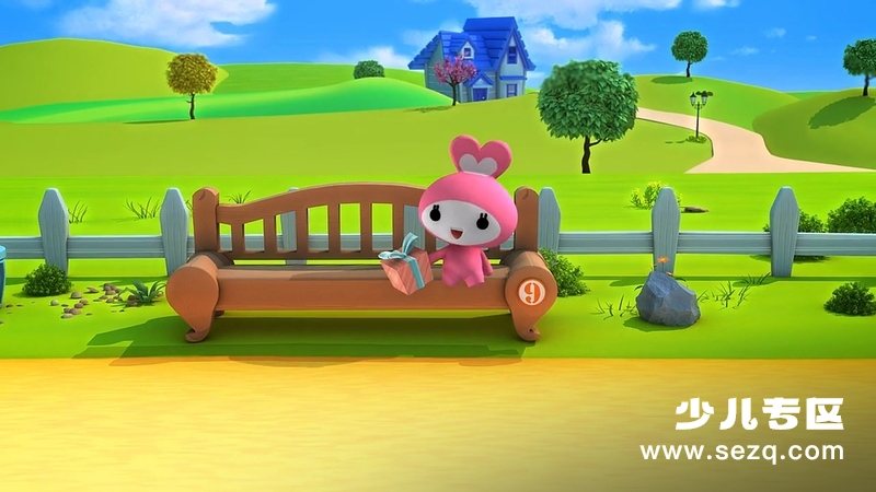 功夫家族之笨笨鼠 - 动画资源画廊第7张