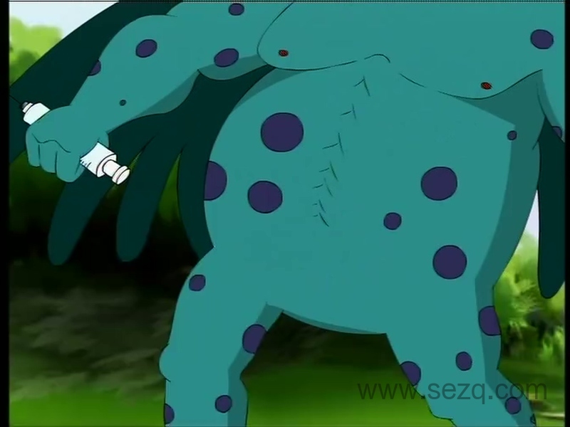 火星娃健康成长 - 动画资源画廊第2张