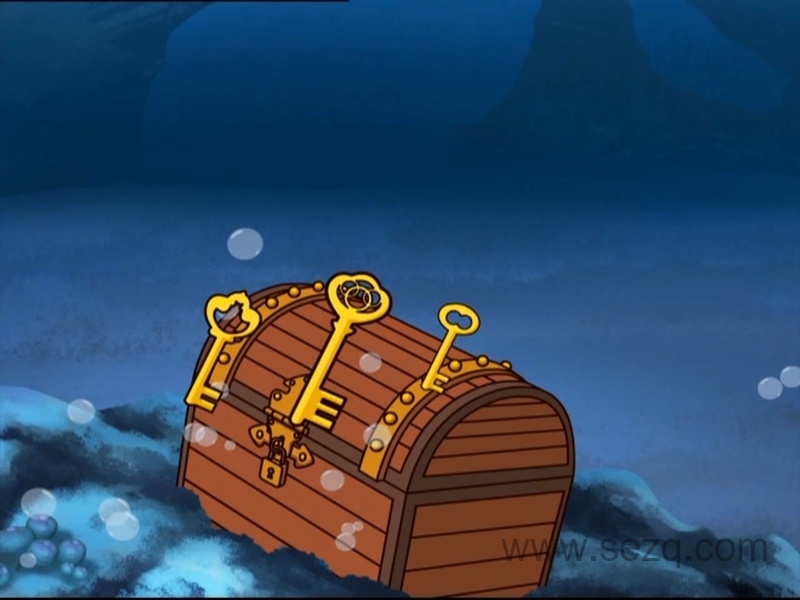 巧虎成长版4~5岁 2017年1月~12月 - 动画资源画廊第7张