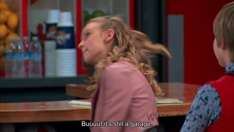 家有四宝 - 动画资源画廊第4张