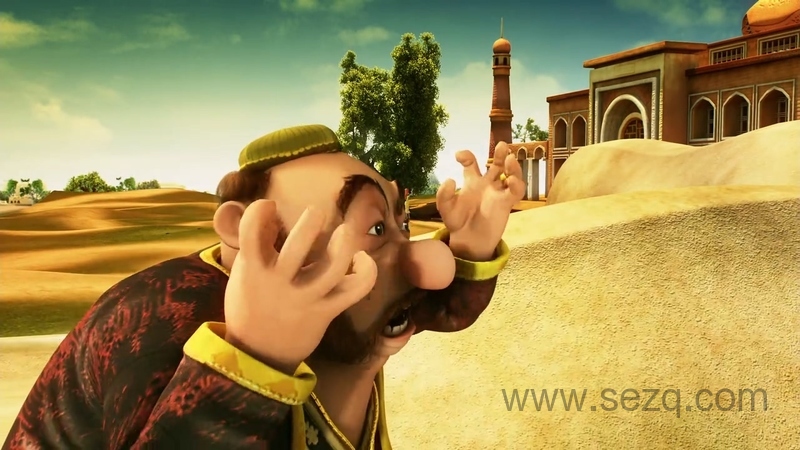 少年阿凡提 - 动画资源画廊第7张