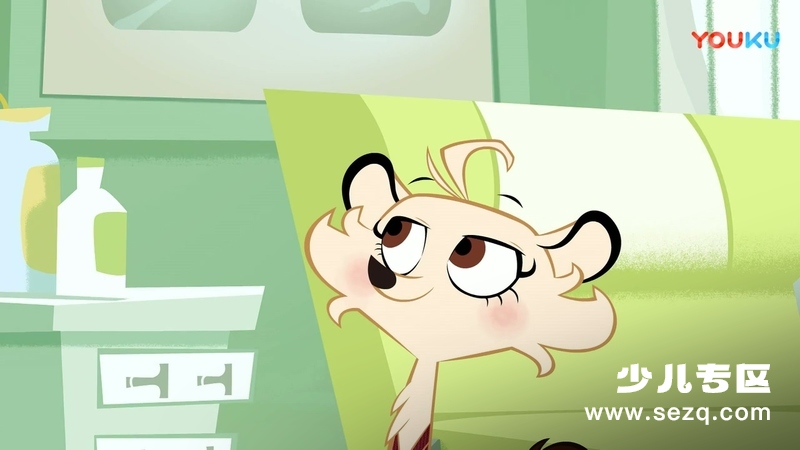 努努多的暑假 - 动画资源画廊第9张