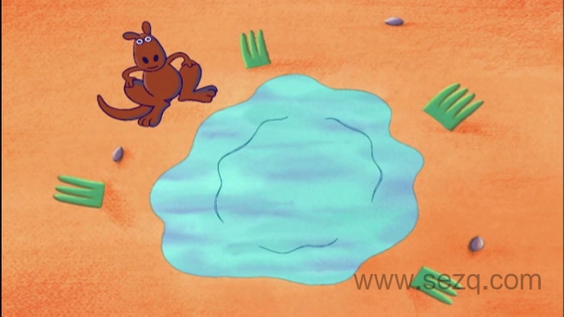 梦幻动物园 - 动画资源画廊第2张