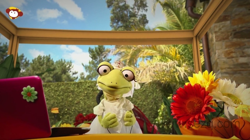 爱丽丝百科小课堂 - 动画资源画廊第3张