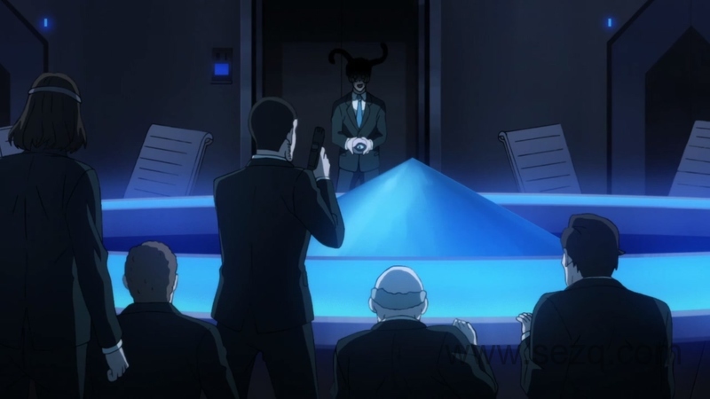 一拳超人 - 动画资源画廊第4张