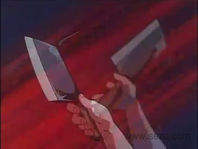 中华小当家 - 动画资源画廊第7张