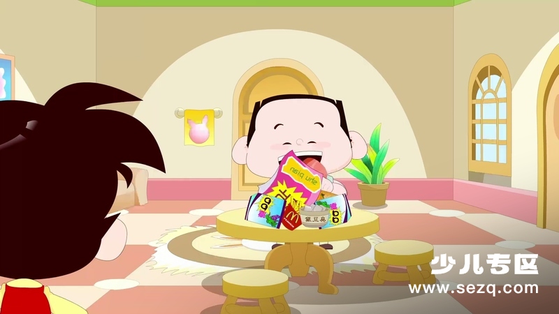 趣味三十六计 - 动画资源画廊第9张