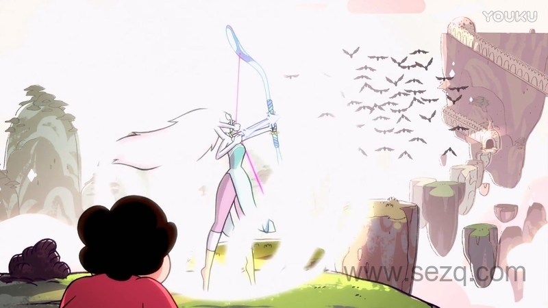 宇宙小子 - 动画资源画廊第3张