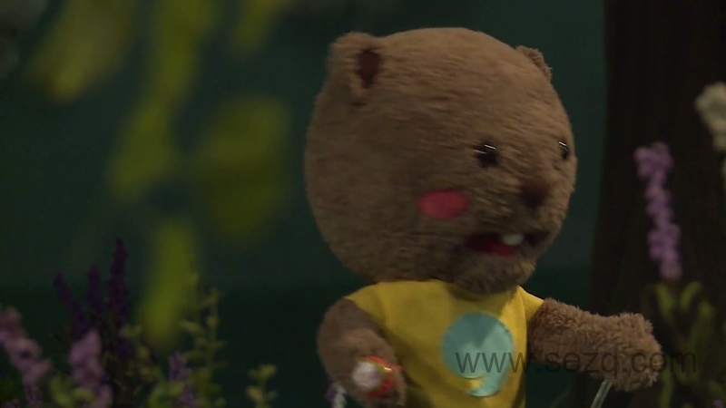 歪歪兔和她的朋友们 - 动画资源画廊第9张