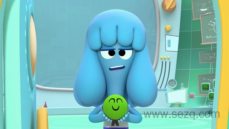 音乐果果星 - 动画资源画廊第5张