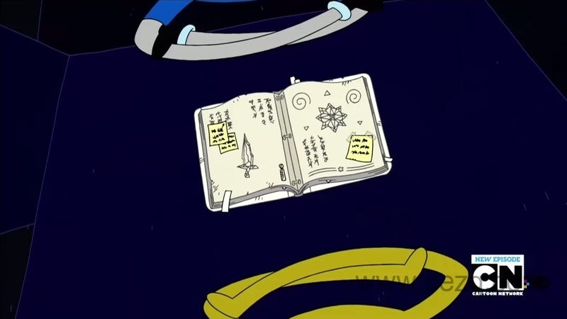 探险活宝 - 动画资源画廊第9张