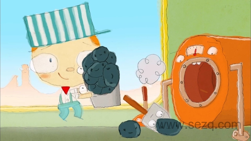 那天亨利遇到谁 - 动画资源画廊第2张