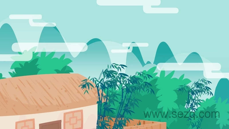 兔小贝成语故事 - 动画资源画廊第2张