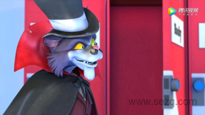 企鹅特工 - 动画资源画廊第7张