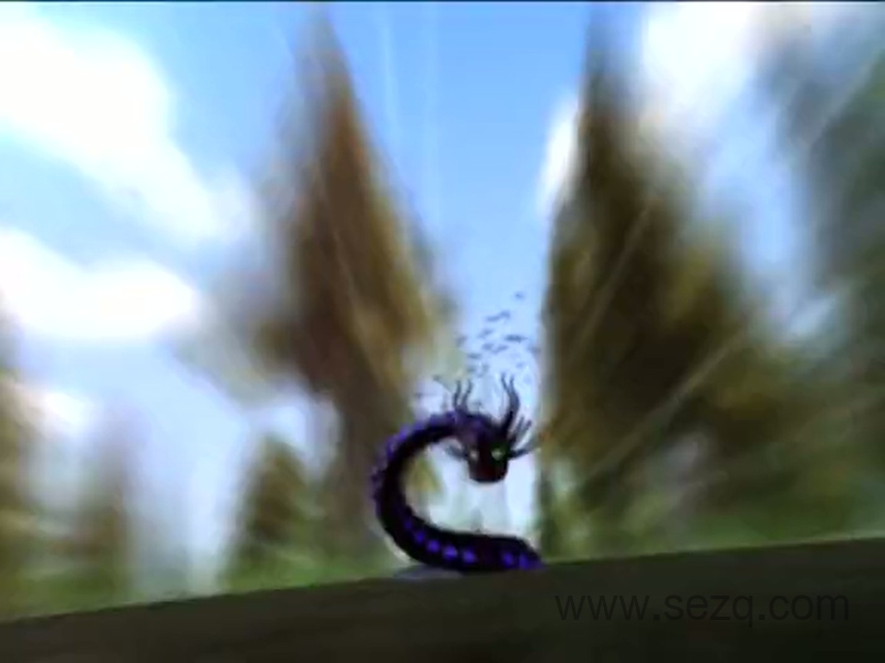 快乐星猫 - 动画资源画廊第5张