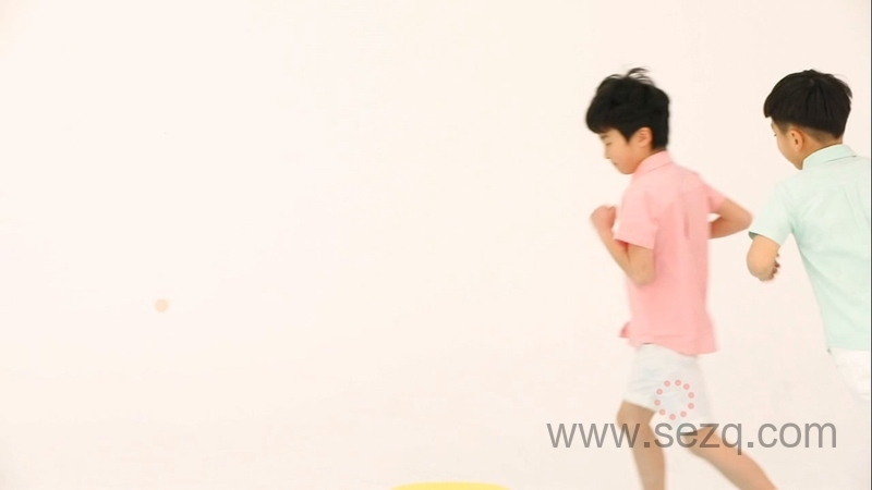 巧虎学习版5~6岁 2019年1月~12月 - 动画资源画廊第4张