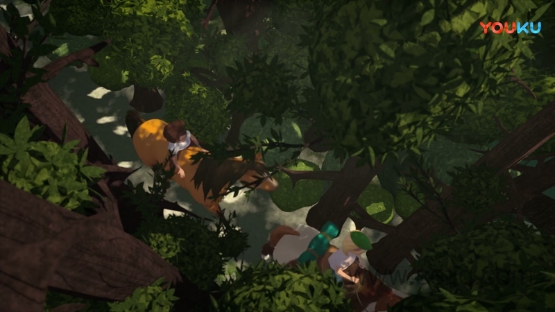 小马王：自由驰骋 - 动画资源画廊第5张