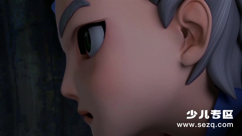 超能小星探 - 动画资源画廊第9张