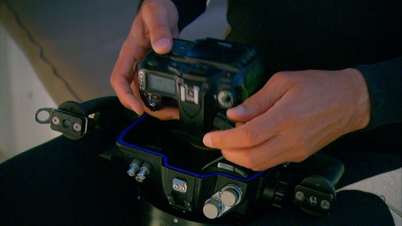 最后一眼 - 动画资源画廊第7张