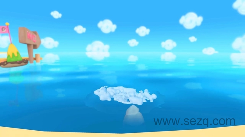 疯狂小糖 - 动画资源画廊第7张