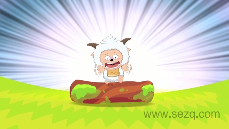 喜羊羊与灰太狼之妈妈乐疯狂 - 动画资源画廊第7张