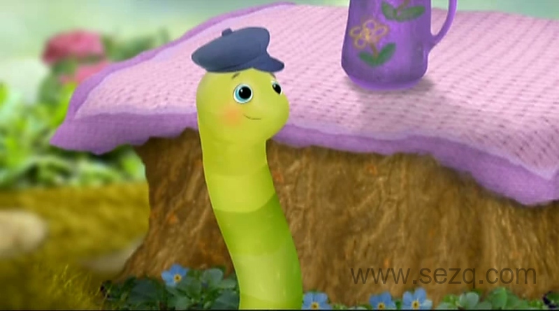 小鸟三号 - 动画资源画廊第4张