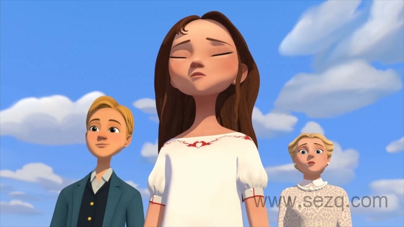 小马王：自由奔驰 - 动画资源画廊第4张