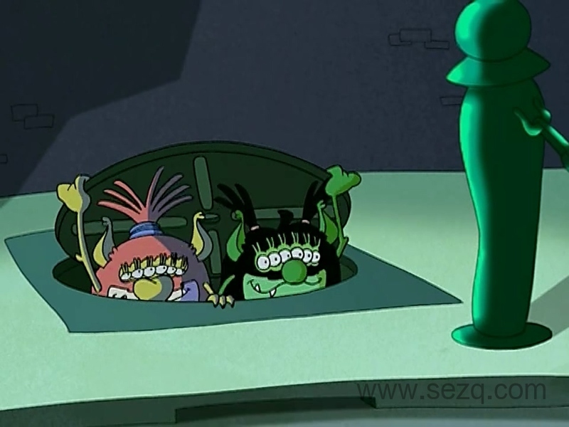 毛毛的故事 - 动画资源画廊第6张