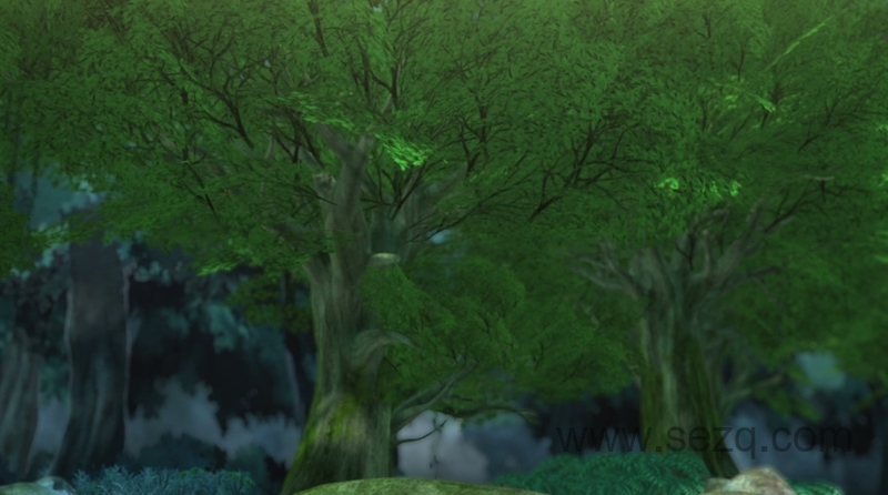 图腾领域 - 动画资源画廊第9张